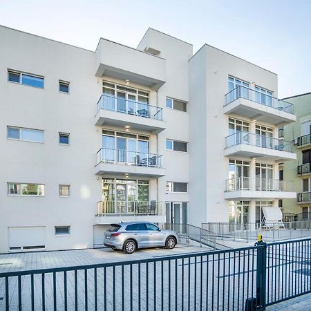 Ono Aparthotel Năvodari Exteriér fotografie