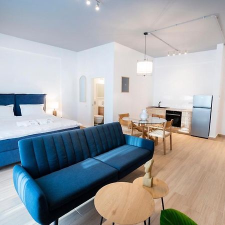 Ono Aparthotel Năvodari Exteriér fotografie