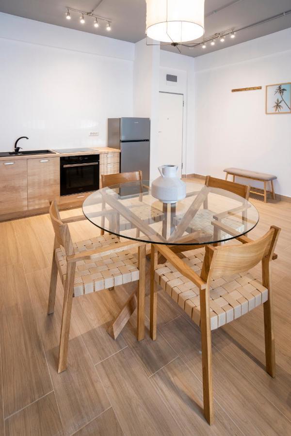 Ono Aparthotel Năvodari Exteriér fotografie