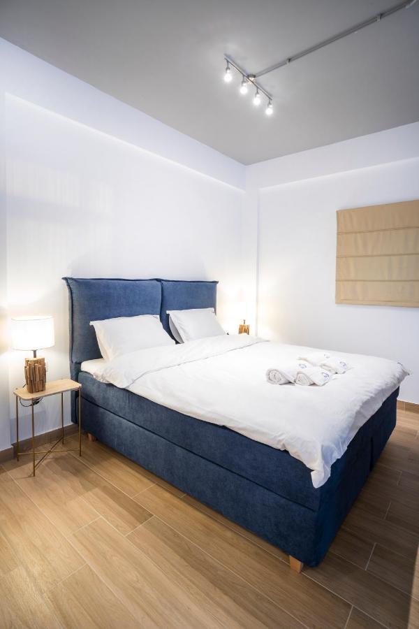 Ono Aparthotel Năvodari Exteriér fotografie