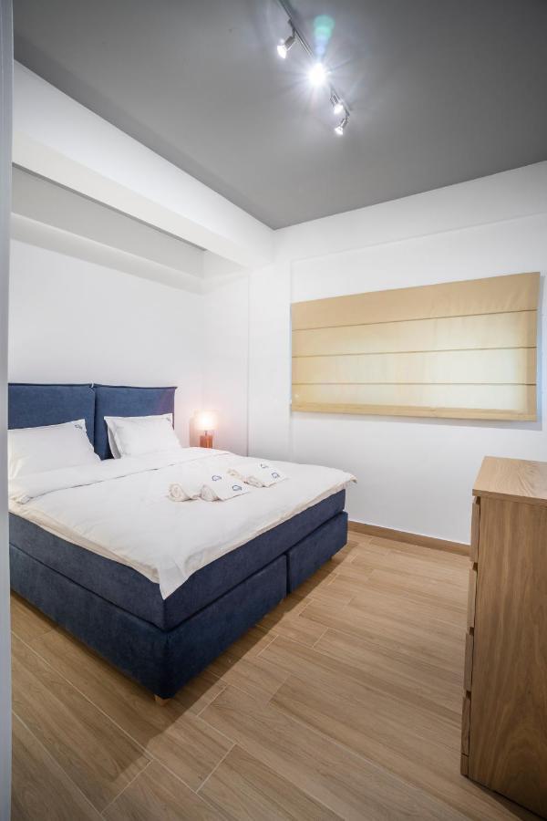 Ono Aparthotel Năvodari Exteriér fotografie