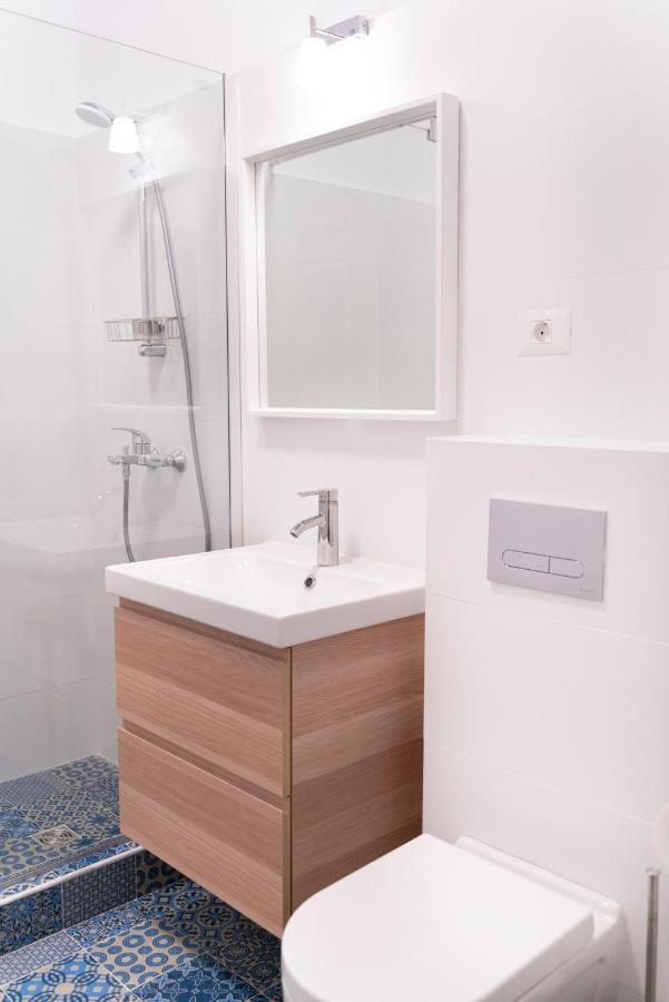 Ono Aparthotel Năvodari Exteriér fotografie
